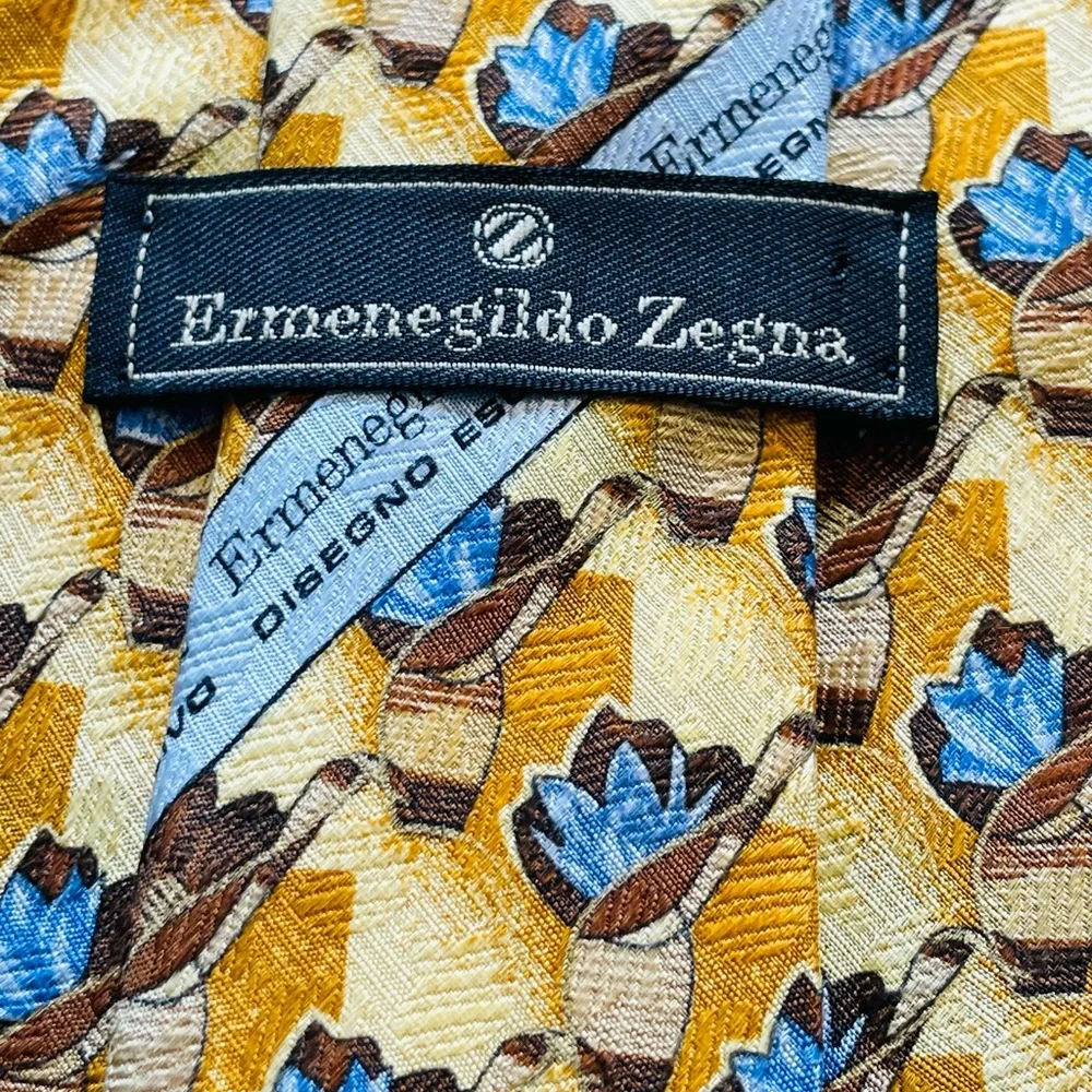 Ermenegildo Zegna ermenegildo zegna